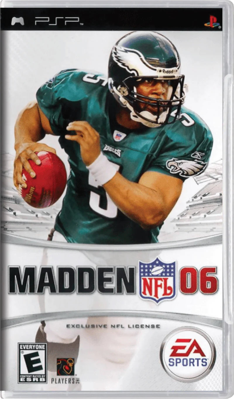 Madden 2006