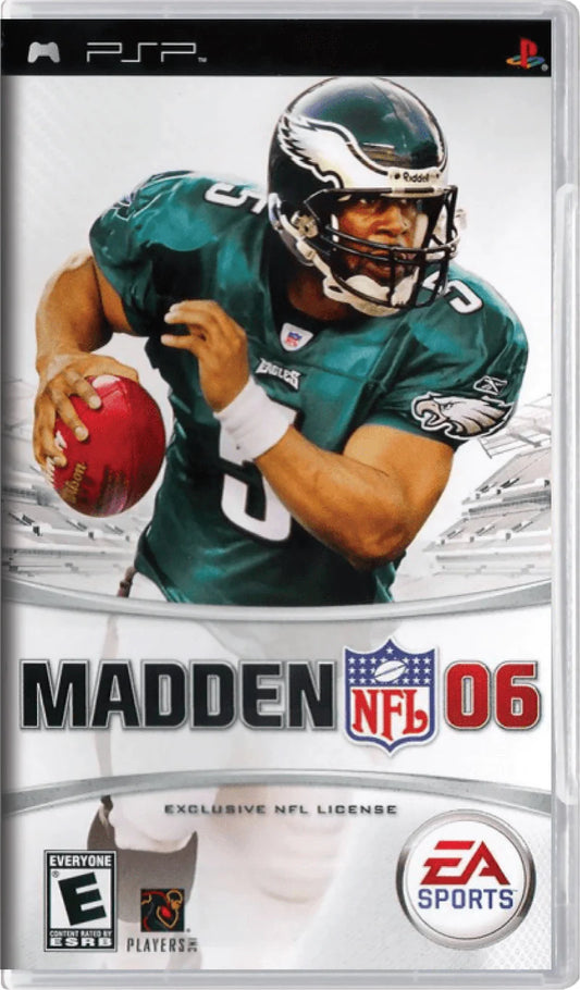 Madden 2006