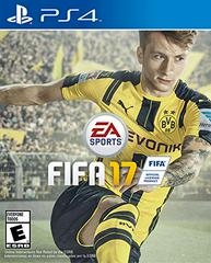FIFA 17 New