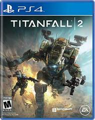 Titanfall 2 New