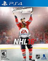 NHL 16 New