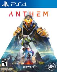 Anthem New