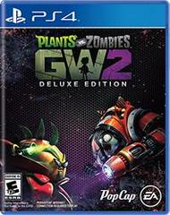 Plants vs. Zombies: Garden Warfare 2 Deluxe Edition New