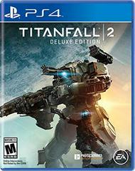 Titanfall 2 Deluxe Edition New