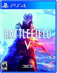 Battlefield V New