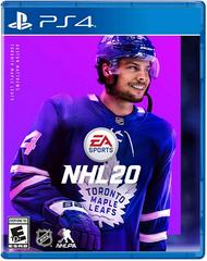 NHL 20 New