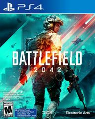 Battlefield 2042 New