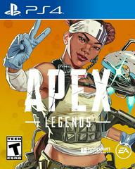 Apex Legends [Lifeline Edition] New
