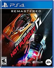 Need for Speed: Hot Pursuit Remastered New