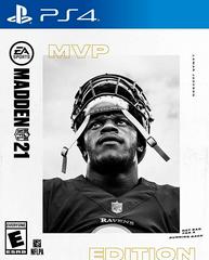 Madden NFL 21 [MVP Edition] New