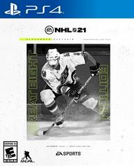 NHL 21 [Great Eight Edition] New