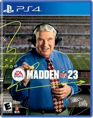 Madden NFL 23 New