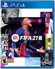 FIFA 21 New