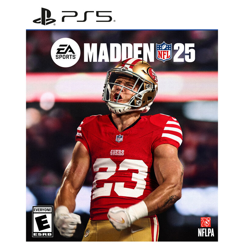 Madden NFL 25