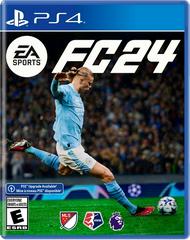 EA Sports FC 24 New