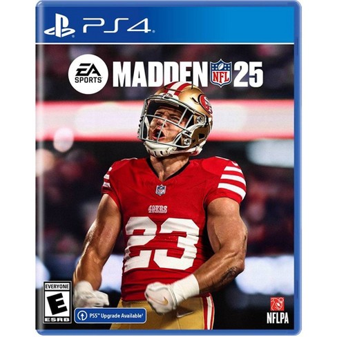 Madden NFL 25