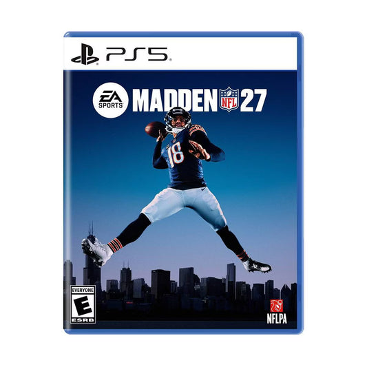 Madden NFL 27