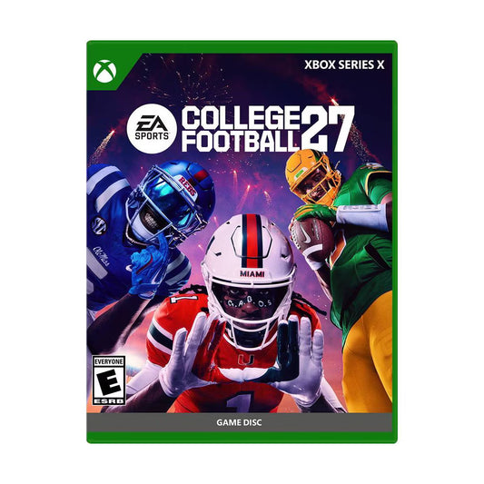 College Football 27