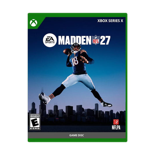 Madden NFL 27