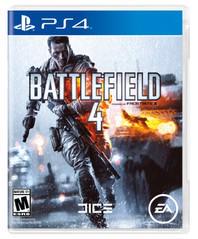 Battlefield 4 New