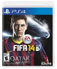 FIFA 14 New