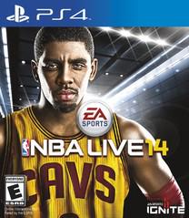 NBA Live 14 New