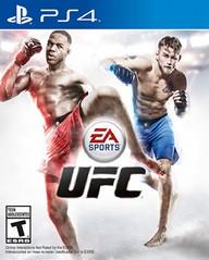 UFC New