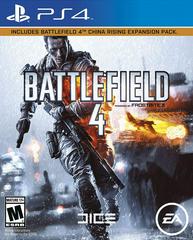 Battlefield 4 Limited Edition New