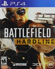 Battlefield Hardline New