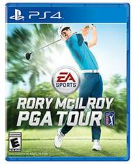 Rory McIlroy PGA Tour New