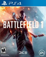 Battlefield 1 New