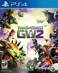 Plants vs. Zombies: Garden Warfare 2 New