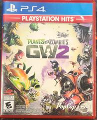 Plants Vs Zombies Garden Warfare 2 [Playstation Hits] New