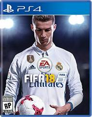 FIFA 18 New