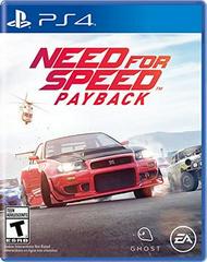 Need for Speed Payback New