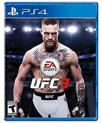 UFC 3 New