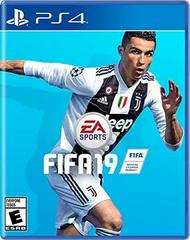 FIFA 19 New