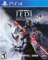 Star Wars: Jedi Fallen Order New