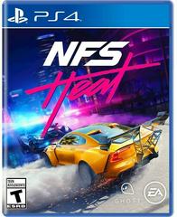 Need For Speed Heat New
