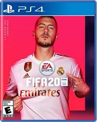Fifa 20 New