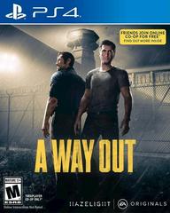 A Way Out New