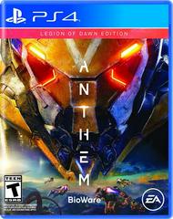 Anthem [Legion of Dawn Edition] New