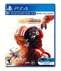 Star Wars Squadrons New