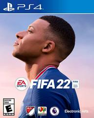 FIFA 22 New
