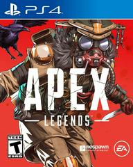 Apex Legends [Bloodhound Edition] New
