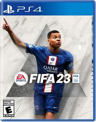 FIFA 23 New