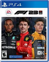 F1 23 New