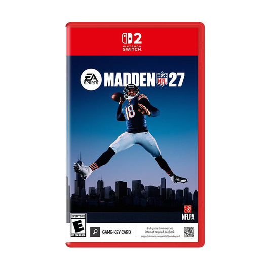 Madden NFL 27