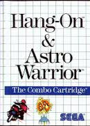Hang-On and Astro Warrior