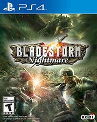 Bladestorm: Nightmare New